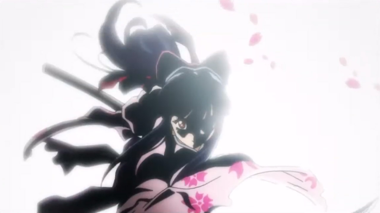 新サクラ大戦 キャラデザ 可愛くない