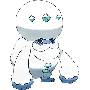 スカーフ ヒヒダルマ