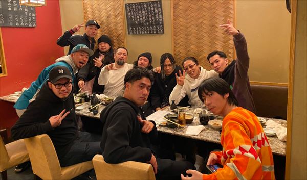 フリー スタイル ダンジョン 2020