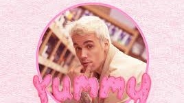 ジャスティン ビーバー ヤミー 歌詞