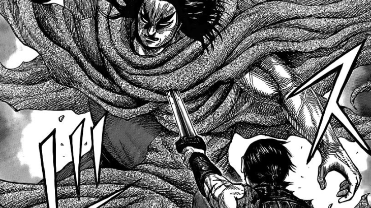 おうけん キングダム