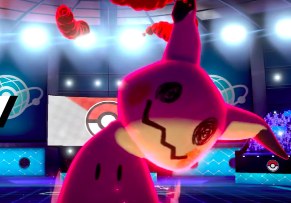 ポケモン アッキのみ