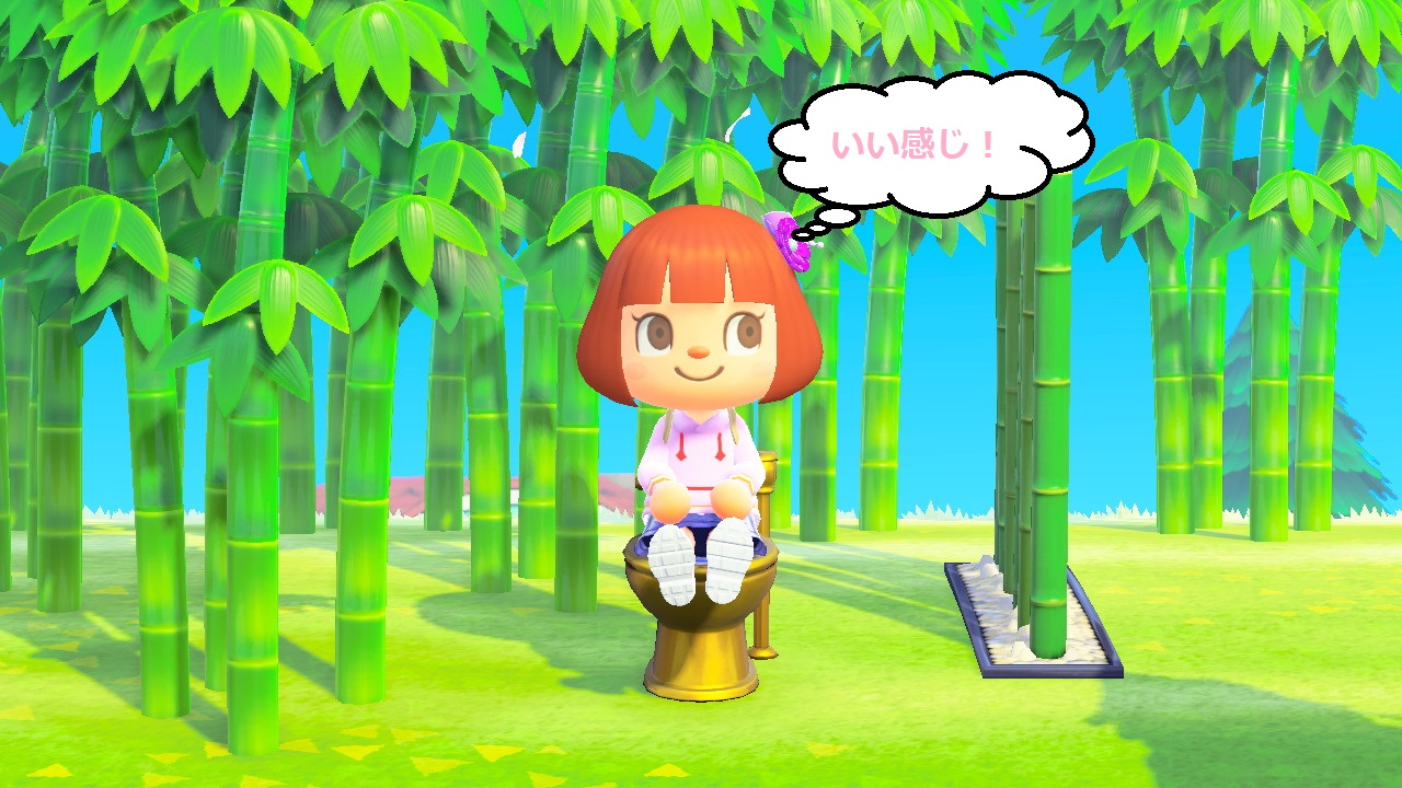 あつ 森 お花 の 交配