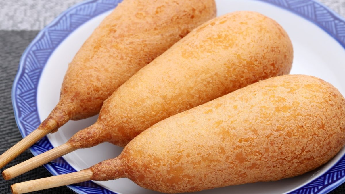 マツコ の 知ら ない 世界 カニカマ レシピ