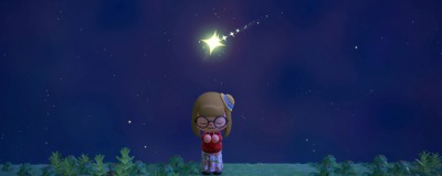 あつ森流れ星のかけら