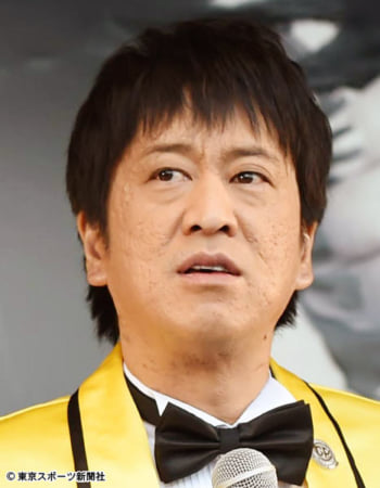 ブラック マヨネーズ