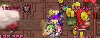 モンスト ノクターン 解析