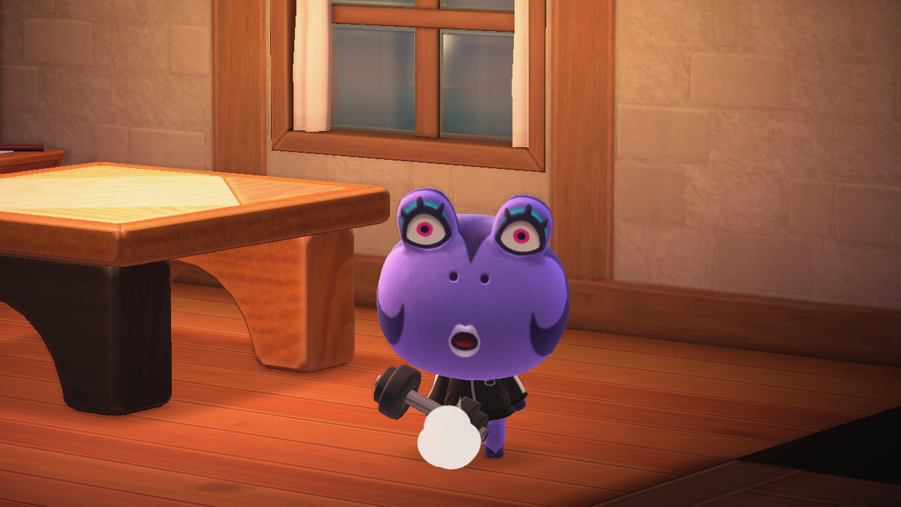 あつ森キャラクター人気ランキング