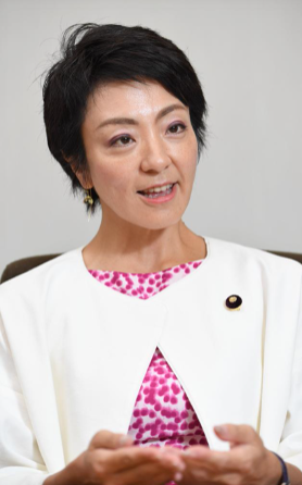 かわいあんり 若い時