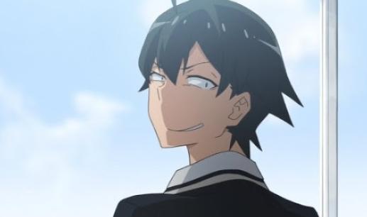 俺ガイル誰と付き合う