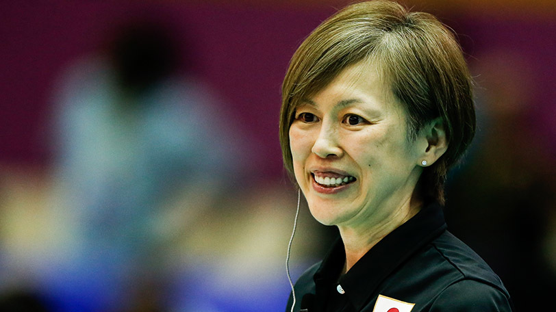 全日本 女子 バレー 2020