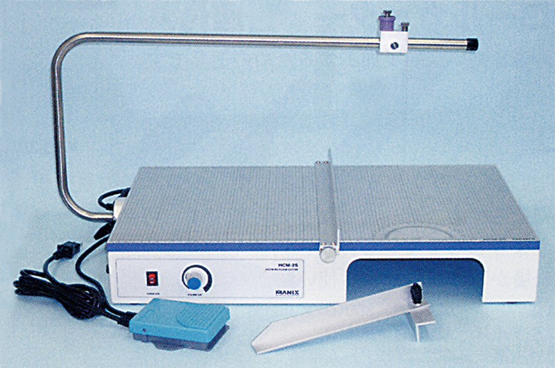 スタイロフォーム カッター