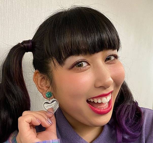 ゆめっち 中学時代