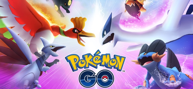 ポケモン go いつでも 冒険 モード iphone