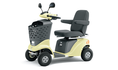 電動車いす 価格