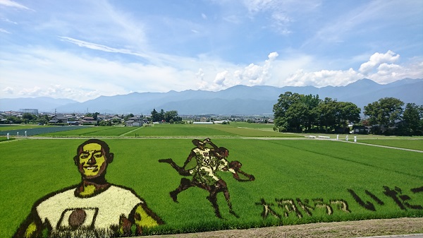 安曇野 市 の 天気