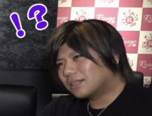 拓馬 アウトサイダー 動画