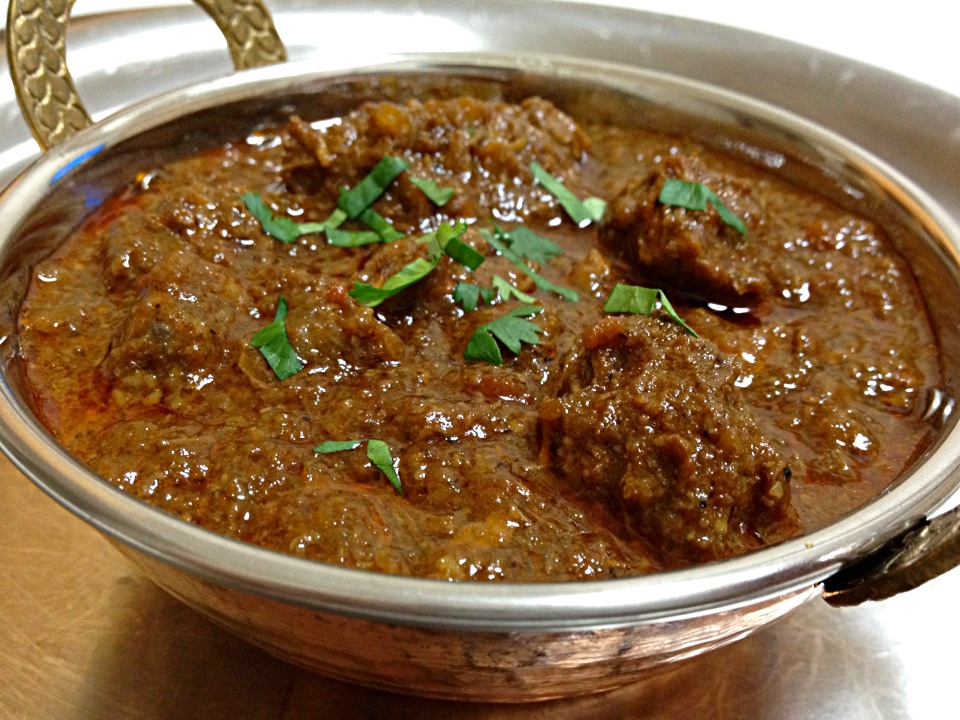 スパイシー カレー レシピ