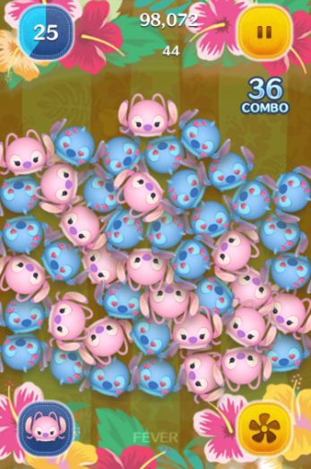 恋人を呼ぶスキル スコア